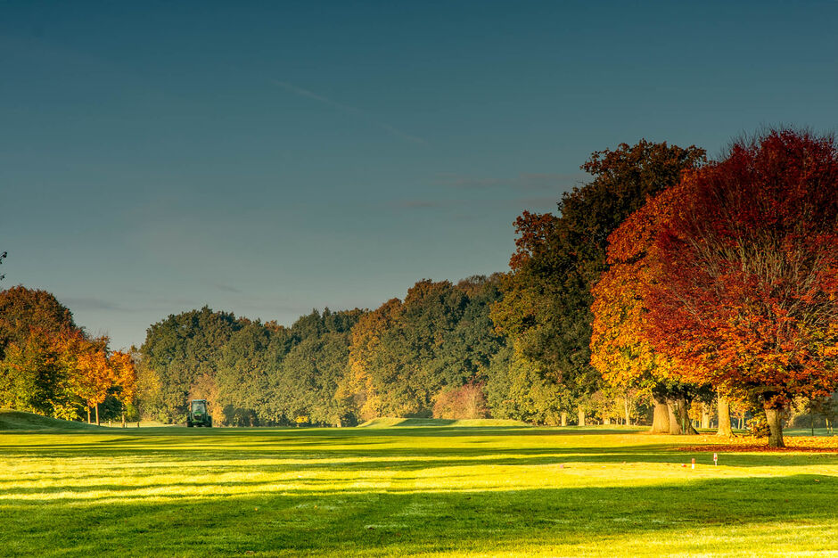 Henley Golf Club Hotel Henley Golf Club Hotel